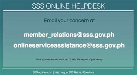 uct sss helpdesk